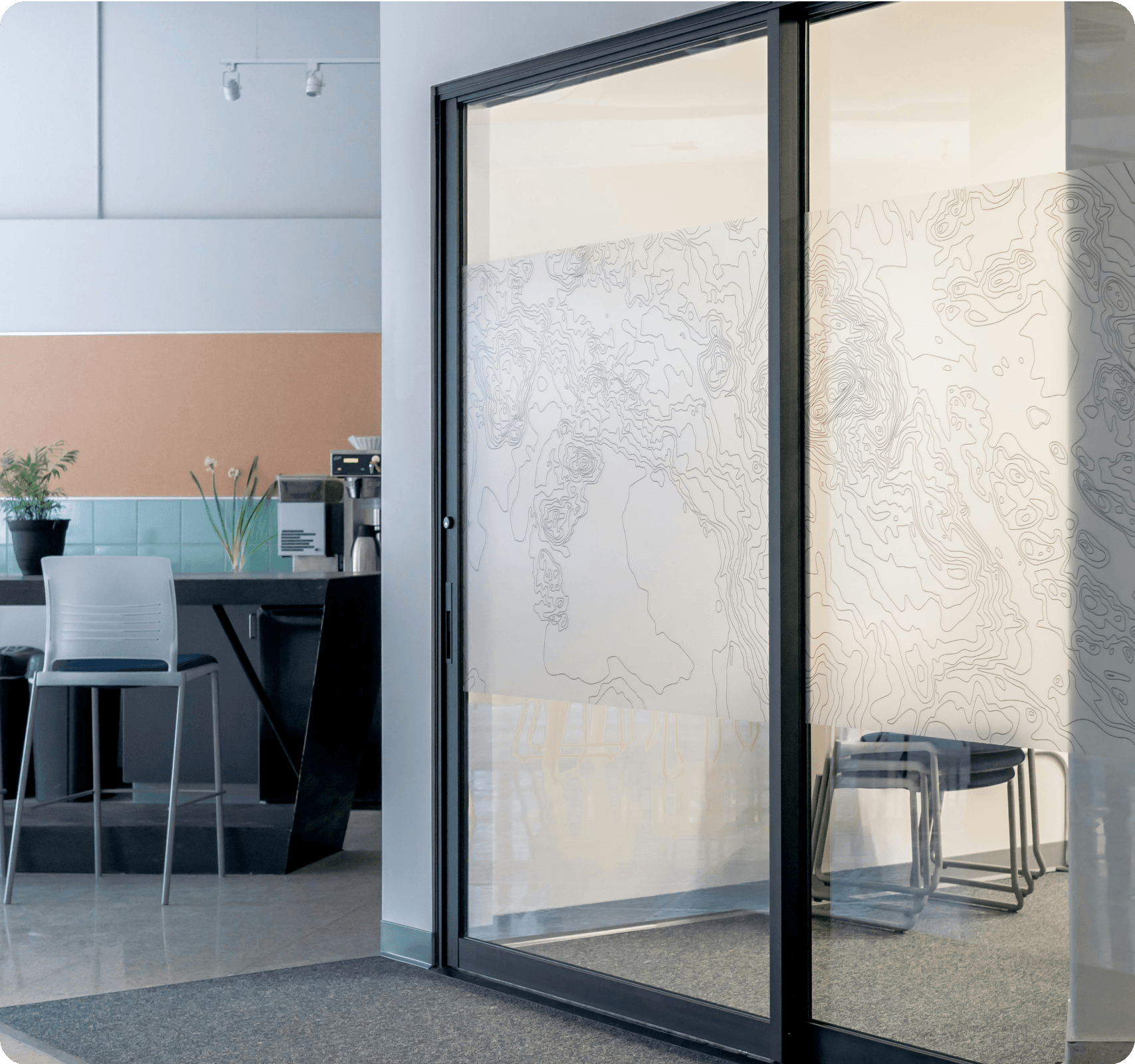 Душевые перегородки